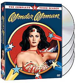 Complete Third Season!