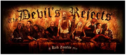 The Devil's Rejects
