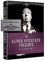 The Master Presents ...