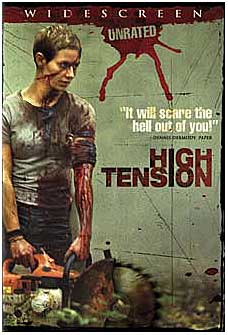 Haute Tension