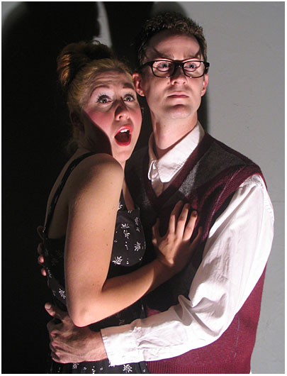 Little Shop of Horrors