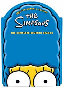 The Complete Seventh Season