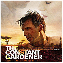 The Constant Gardener