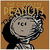 Complete Peanuts