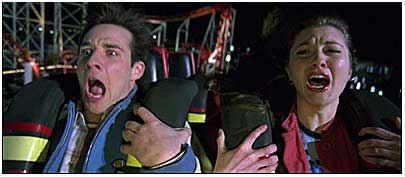 Rollercoaster of DOOOOOOOOOM!