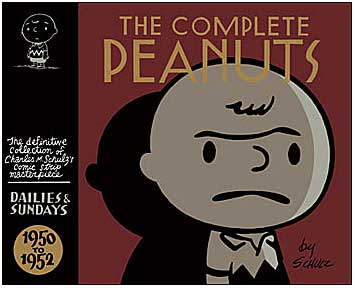[Greatest Comic Strip. Ever.]