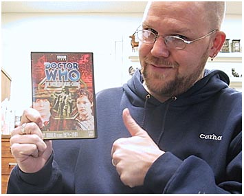 [Whee ... I'm a big nerd!!!]