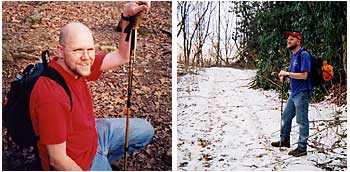 [Warm Weather & Snow]