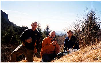 [Good View/Good Wine]