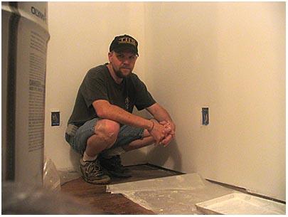 Handyman Extrordinaire