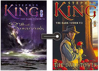 The Dark Tower