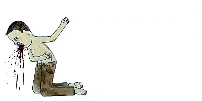 Leave Me Alone, Rich Colman, 2004