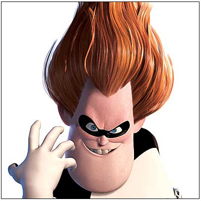 Syndrome!