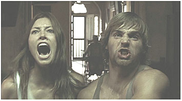 [Blood. Death. Terror. All Good.]