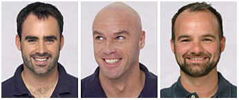 [Yep. I like the type of fella who would never look my way.]