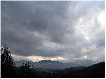 The Last of the View